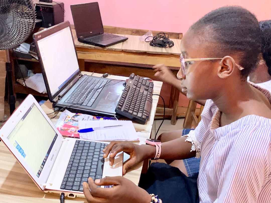 Brainpals Code Academy:: Kogi Tech School offers Offline & Virtual ...